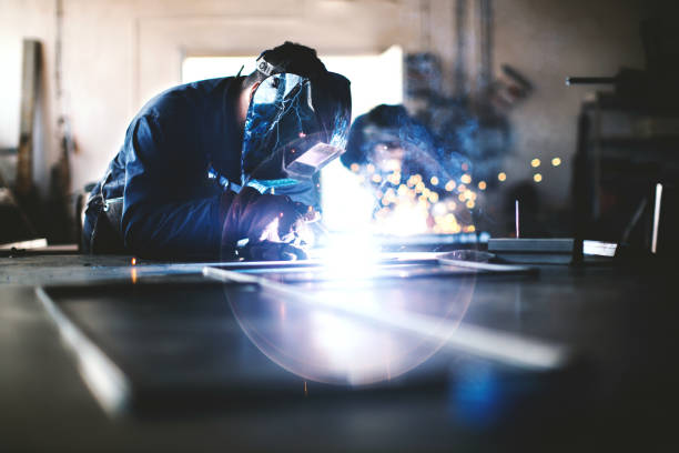 Hernando, FL Welder & Metal Fabrication Company