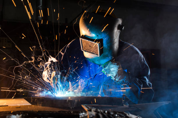 Best Marine and Shipbuilding Welding in Hernando, FL