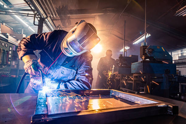 Best Aerospace and Defense Welding in Hernando, FL