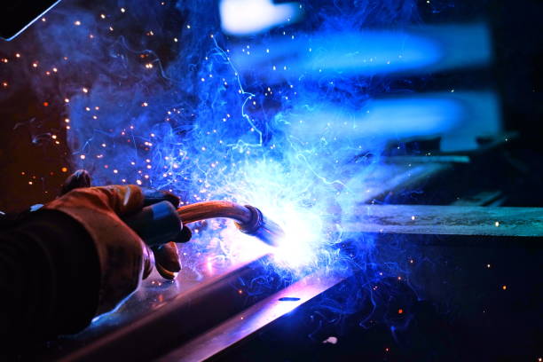 Best Food and Beverage Processing Equipment Welding in Hernando, FL