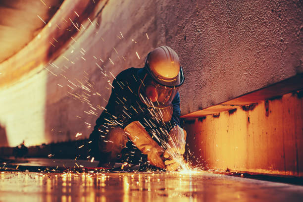 Best Artistic and Custom Metal Fabrication in Hernando, FL