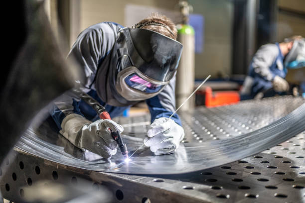 Best Welding Equipment Sales and Repair in Hernando, FL
