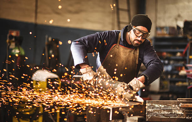Affordable Welder Services in Hernando, FL